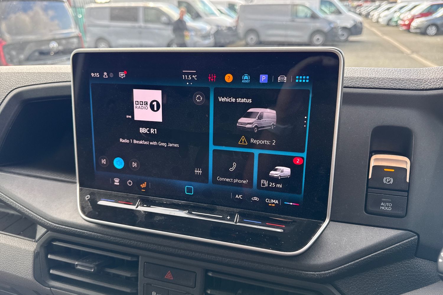 Used Volkswagen Crafter 2024 for sale - 78132368: Photo 32