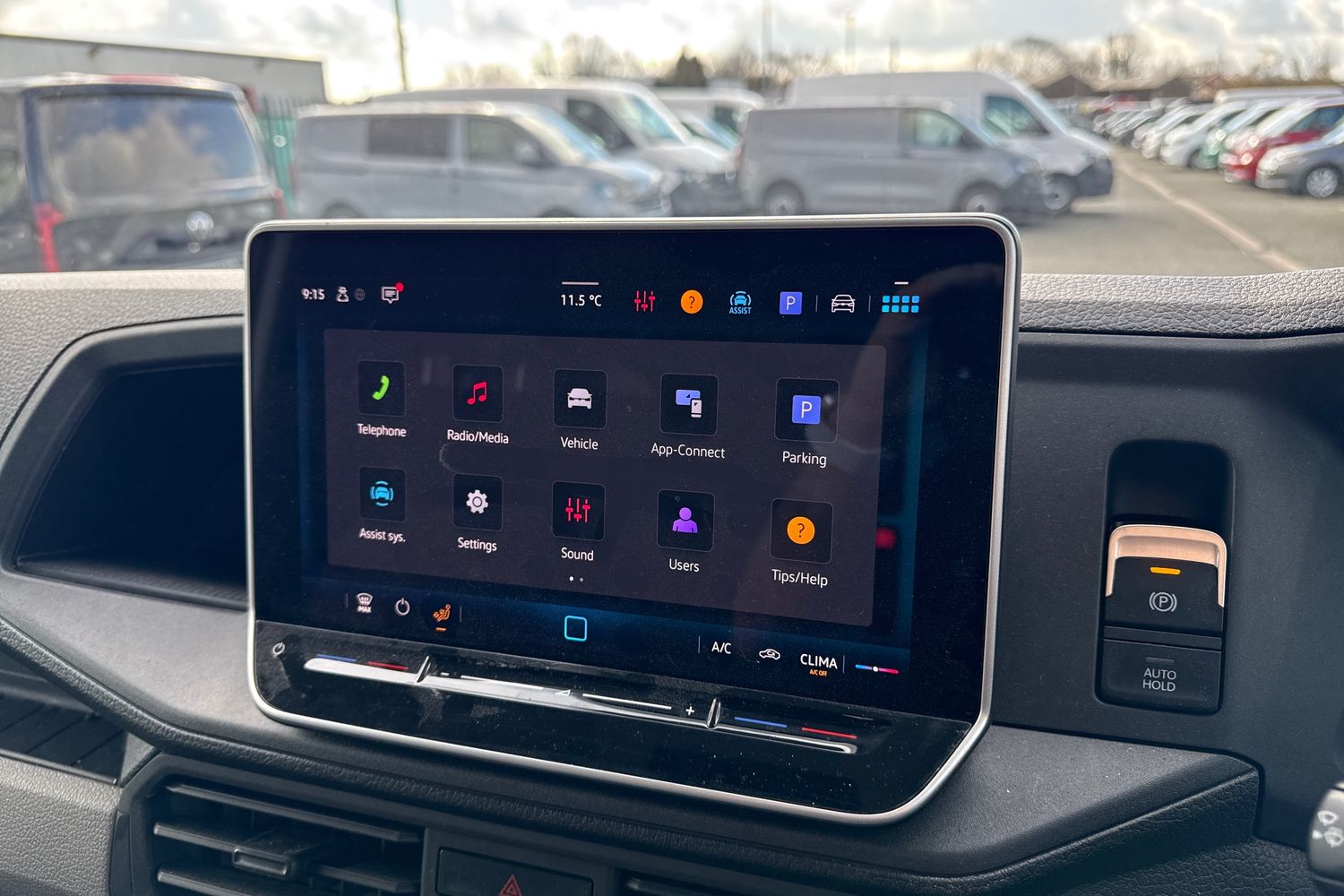 Used Volkswagen Crafter 2024 for sale - 78132368: Photo 33