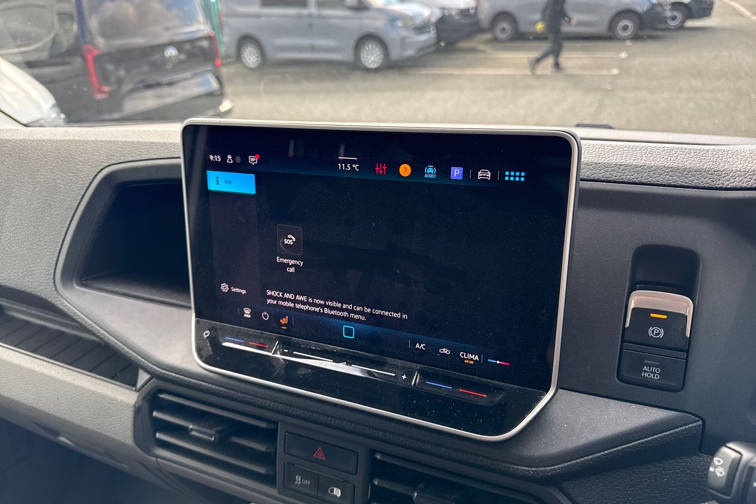 Used Volkswagen Crafter 2024 for sale - 78132368: Photo 34