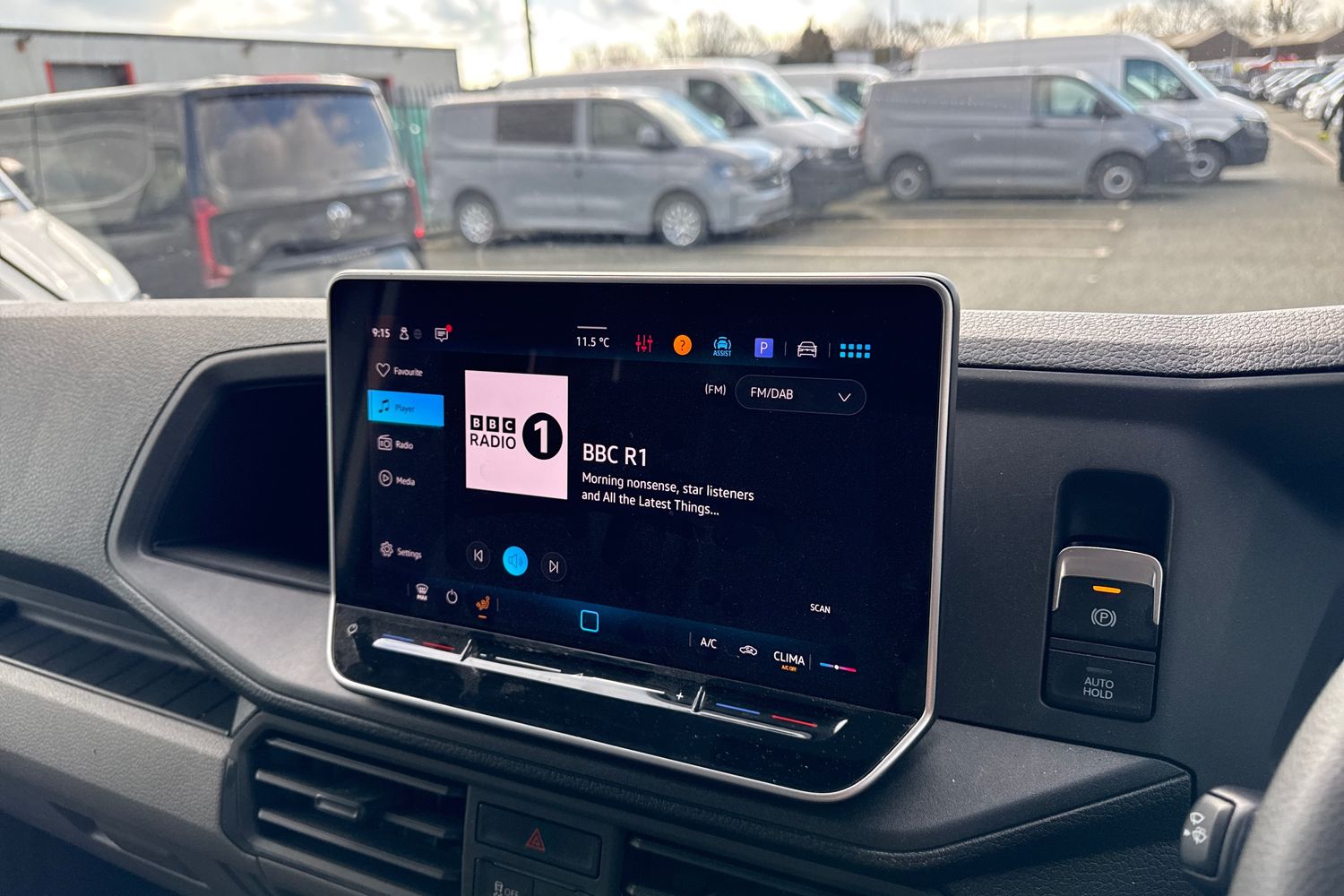 Used Volkswagen Crafter 2024 for sale - 78132368: Photo 35