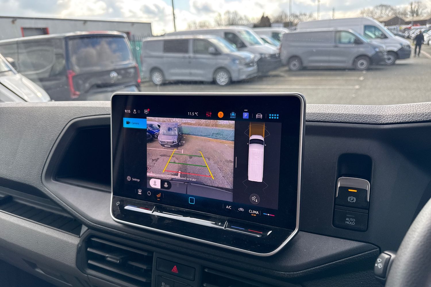 Used Volkswagen Crafter 2024 for sale - 78132368: Photo 36