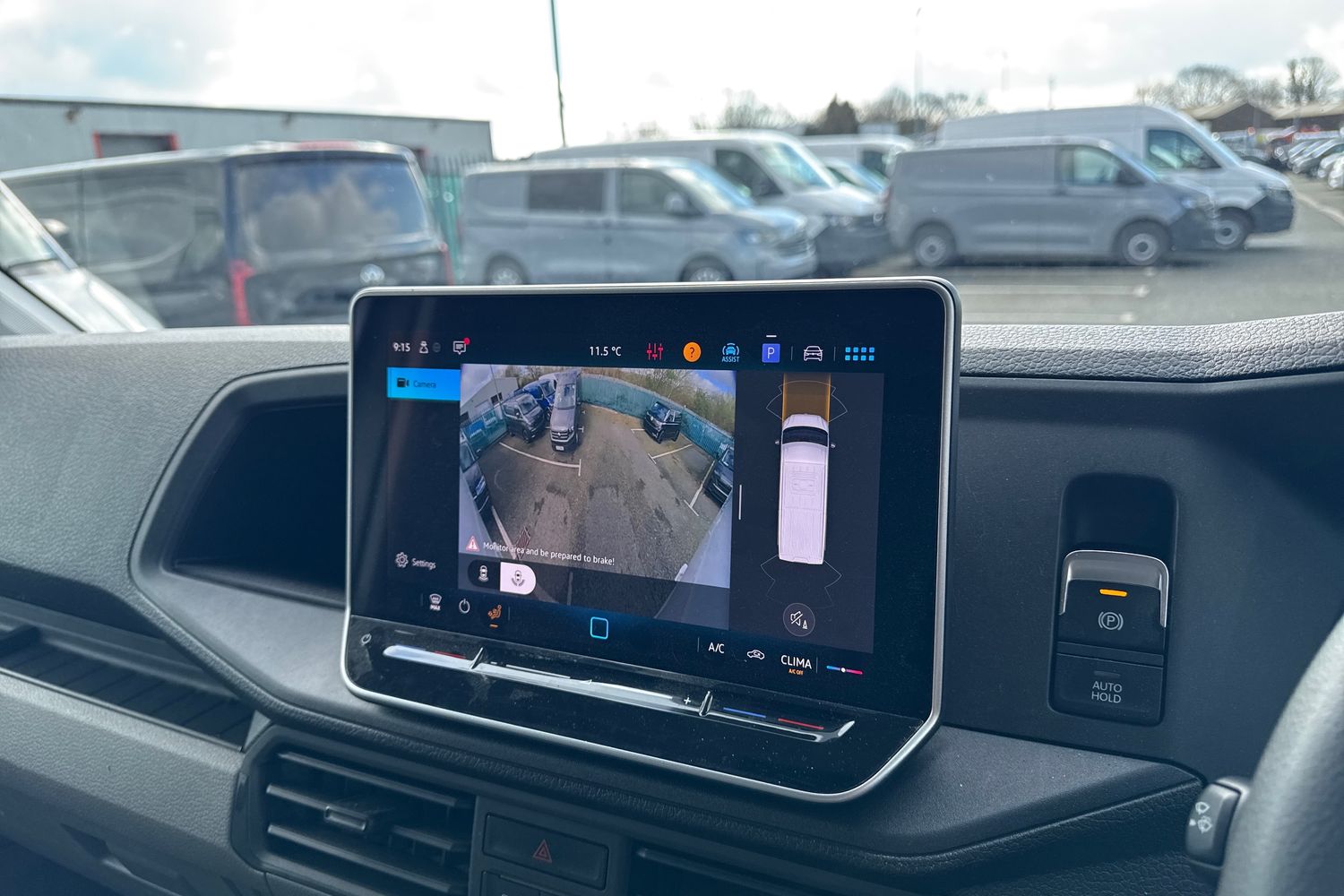 Used Volkswagen Crafter 2024 for sale - 78132368: Photo 37