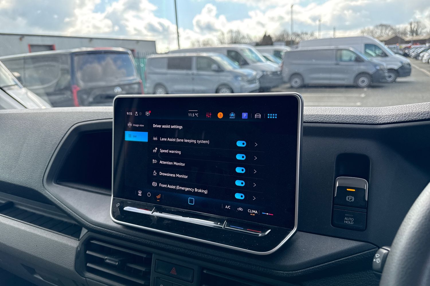 Used Volkswagen Crafter 2024 for sale - 78132368: Photo 38