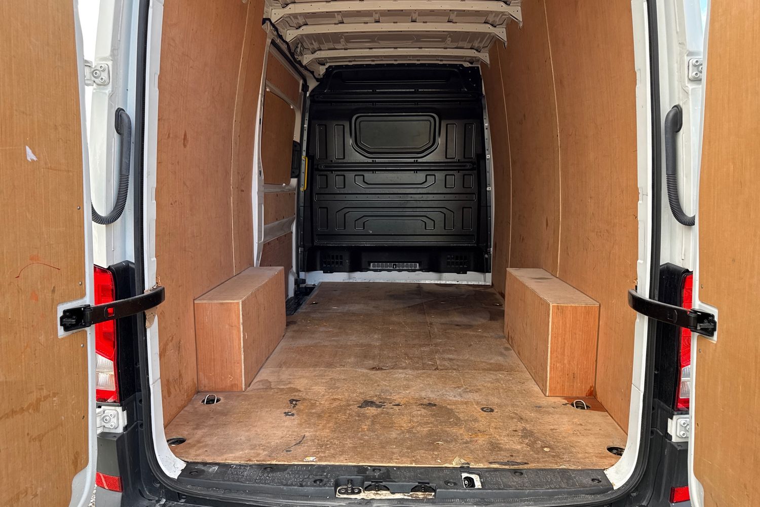 Used Volkswagen Crafter 2024 for sale - 78132368: Photo 6