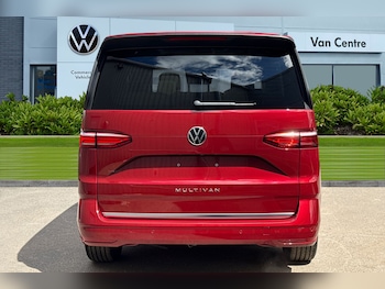 Used Volkswagen Multivan 2026 for sale - 78888715: Photo