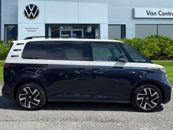 Used Volkswagen ID-Buzz 2024 for sale - 75054990: Photo