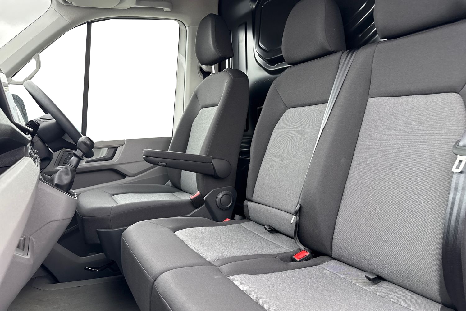 Used Volkswagen Crafter 2025 for sale - 76558246: Photo 16