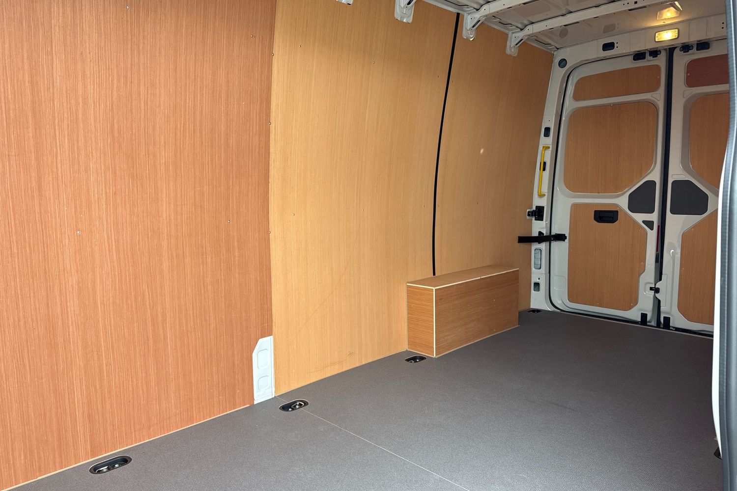 Used Volkswagen Crafter 2025 for sale - 76558246: Photo 19