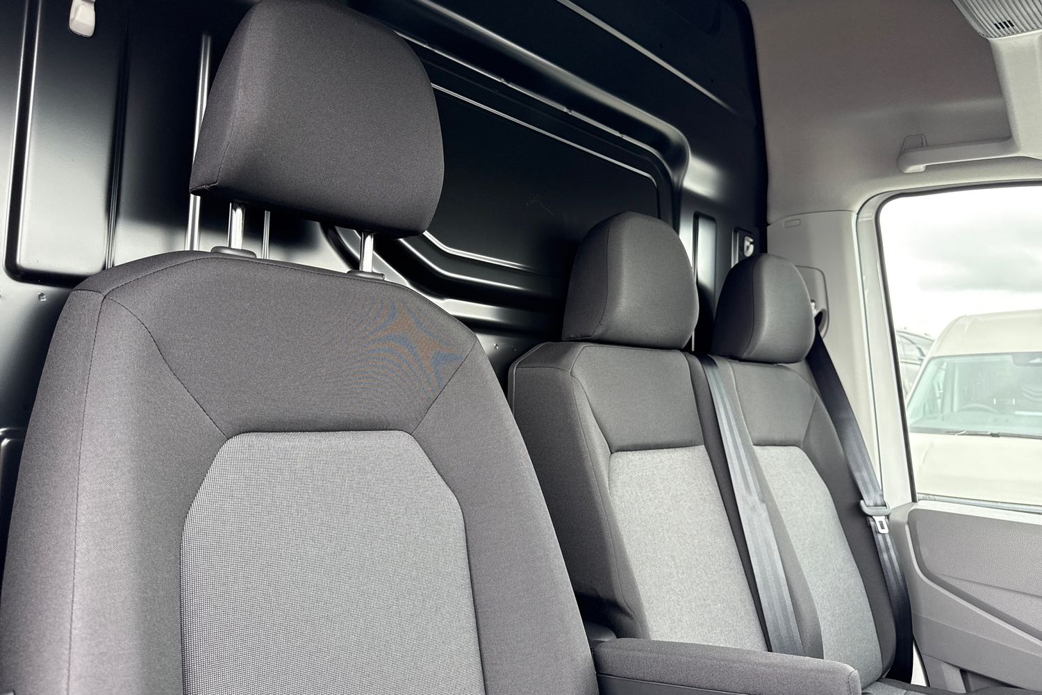 Used Volkswagen Crafter 2025 for sale - 76558246: Photo 24