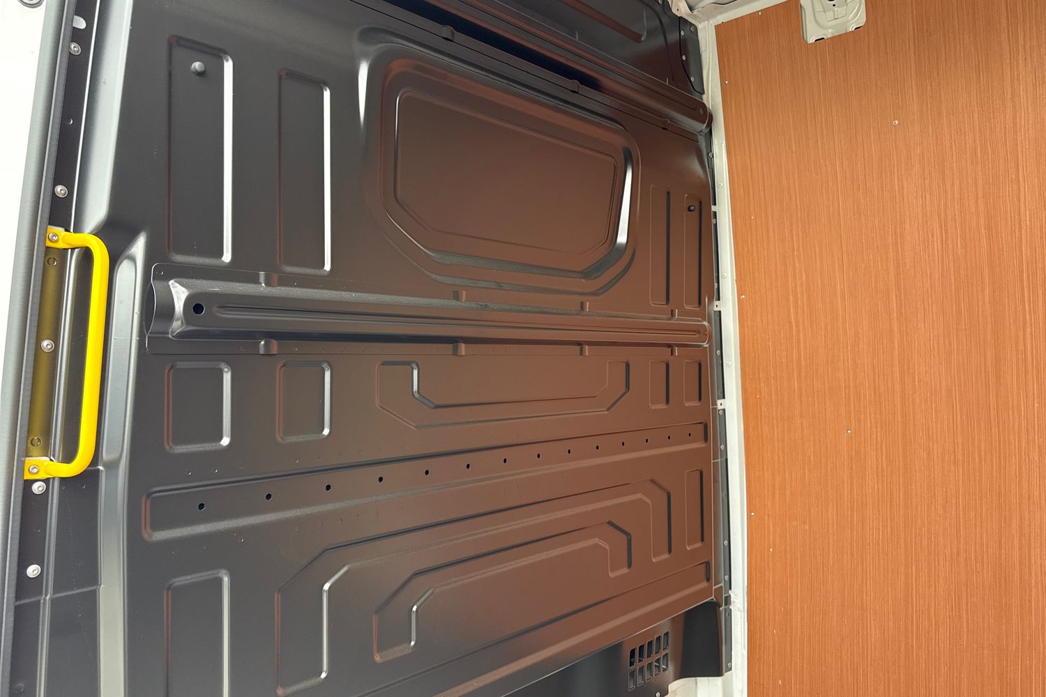 Used Volkswagen Crafter 2025 for sale - 76558246: Photo 27