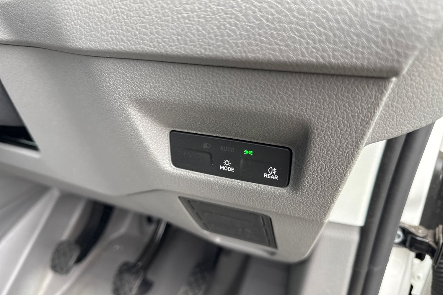 Used Volkswagen Crafter 2025 for sale - 76558246: Photo 29