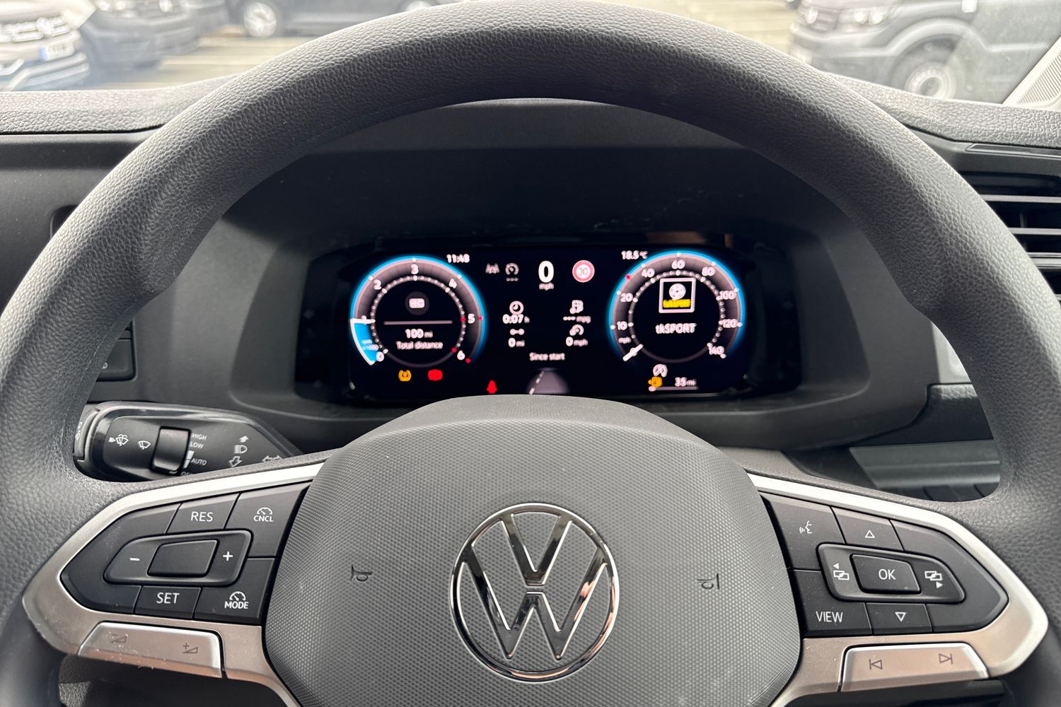 Used Volkswagen Crafter 2025 for sale - 76558246: Photo 31