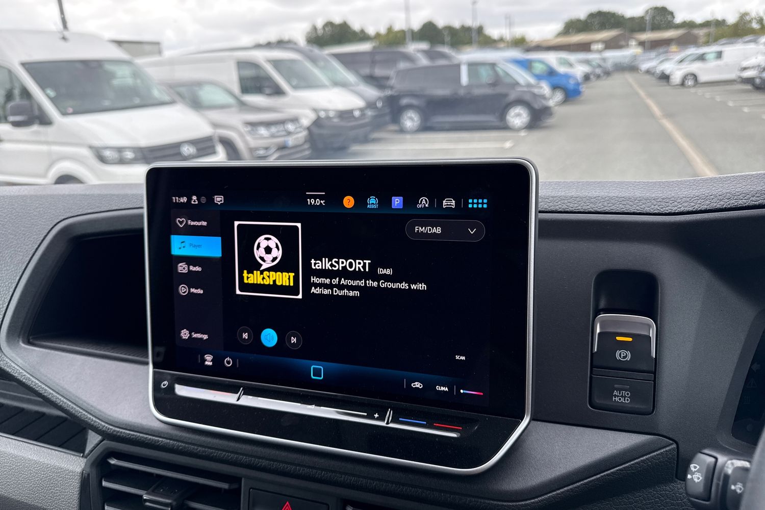 Used Volkswagen Crafter 2025 for sale - 76558246: Photo 37