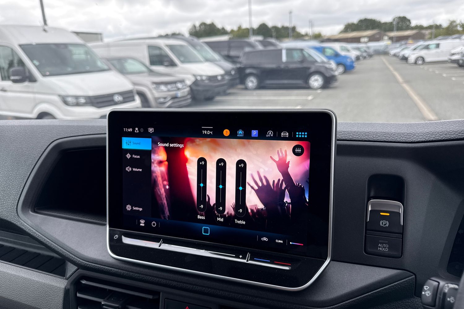 Used Volkswagen Crafter 2025 for sale - 76558246: Photo 42