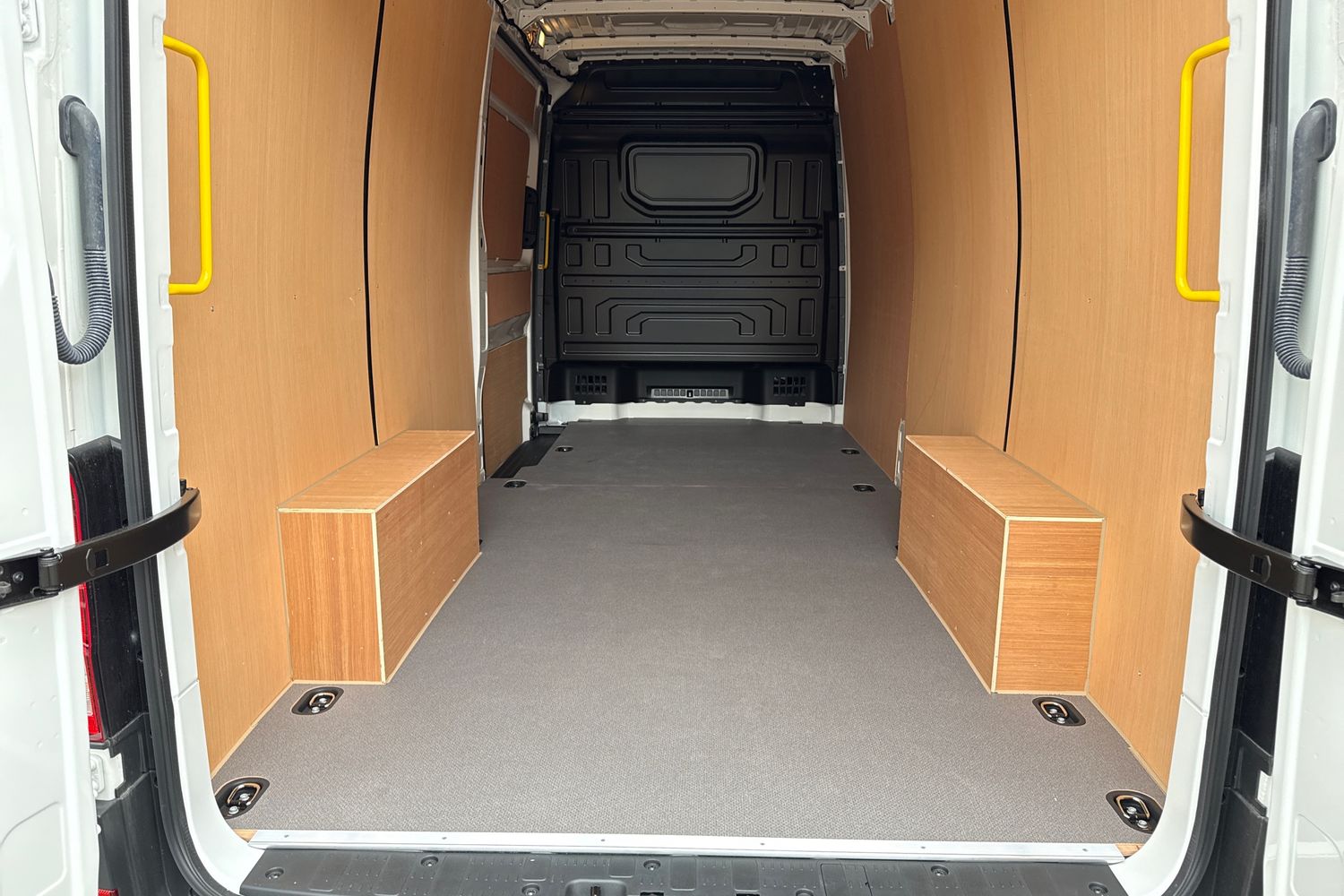 Used Volkswagen Crafter 2025 for sale - 76558246: Photo 7