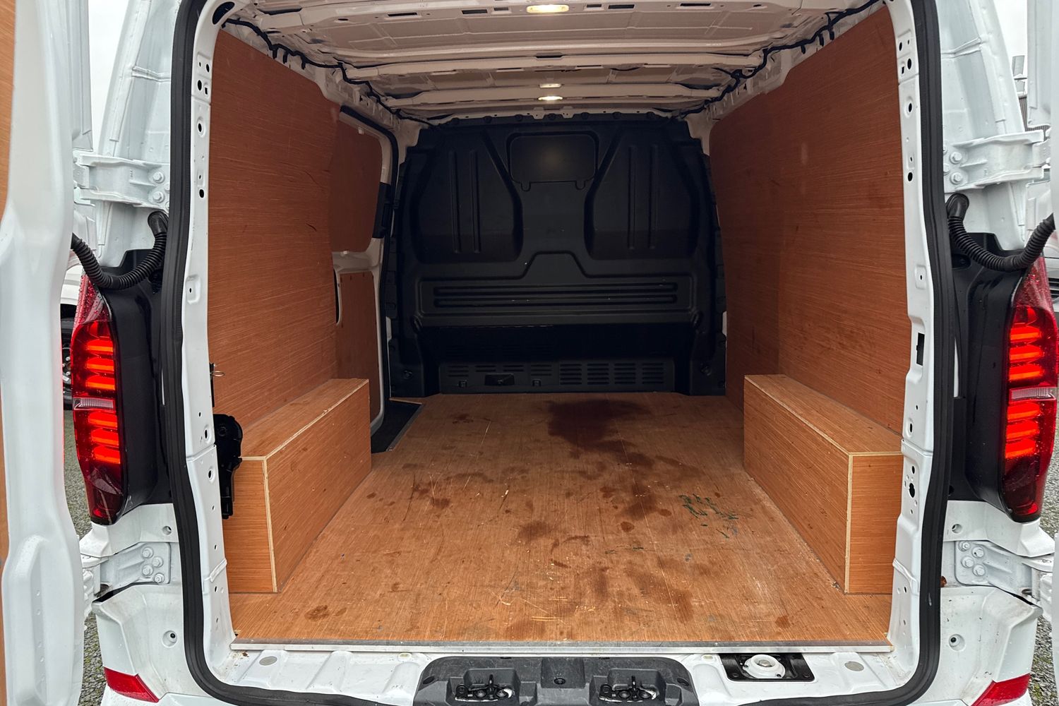 Used Volkswagen Transporter 2025 for sale - 77006860: Photo 10