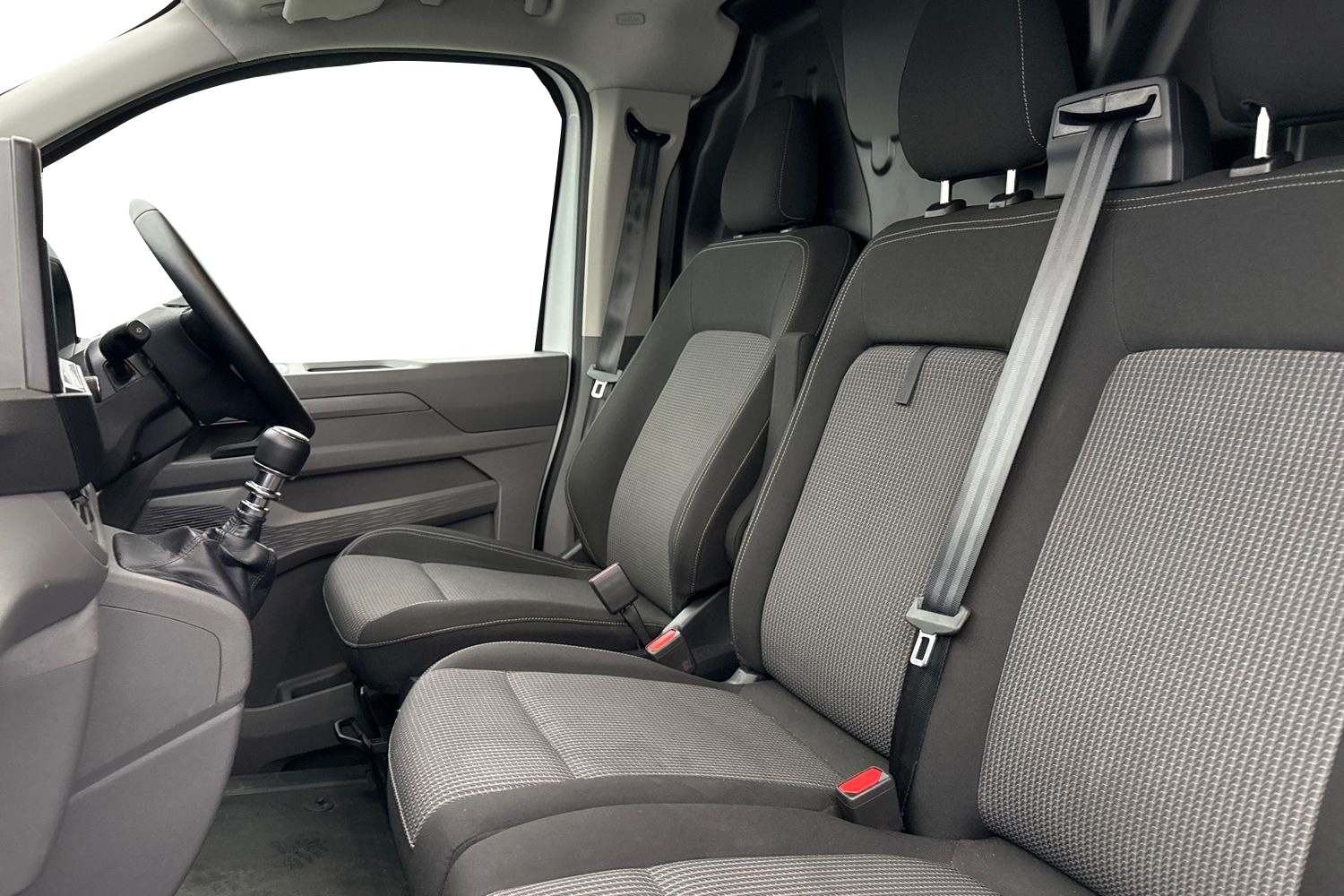 Used Volkswagen Transporter 2025 for sale - 77006860: Photo 11