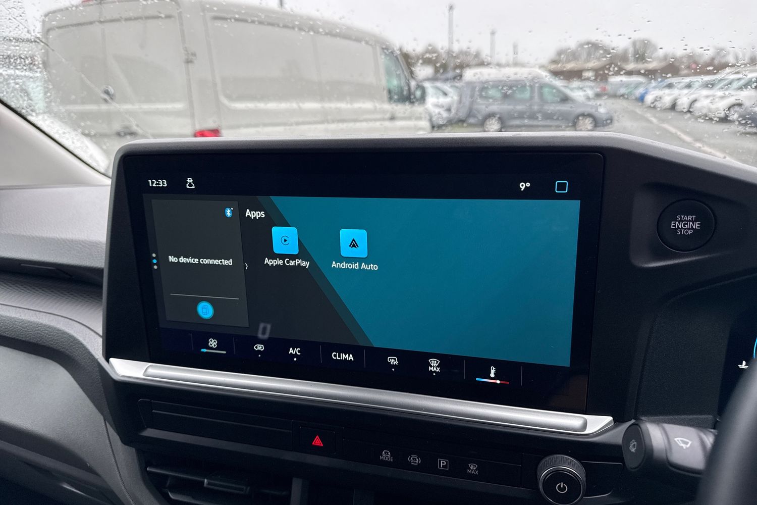 Used Volkswagen Transporter 2025 for sale - 77006860: Photo 12