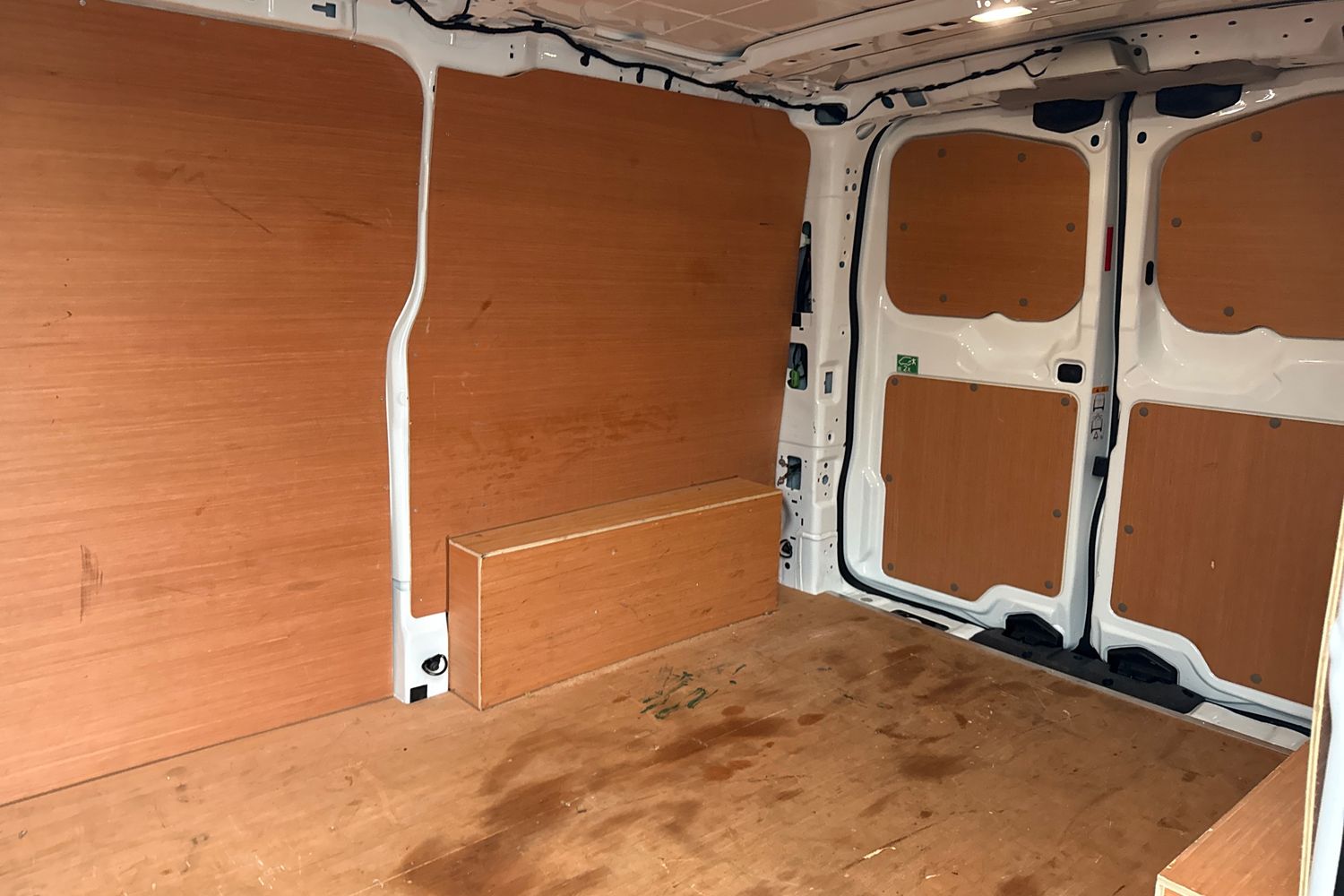 Used Volkswagen Transporter 2025 for sale - 77006860: Photo 14