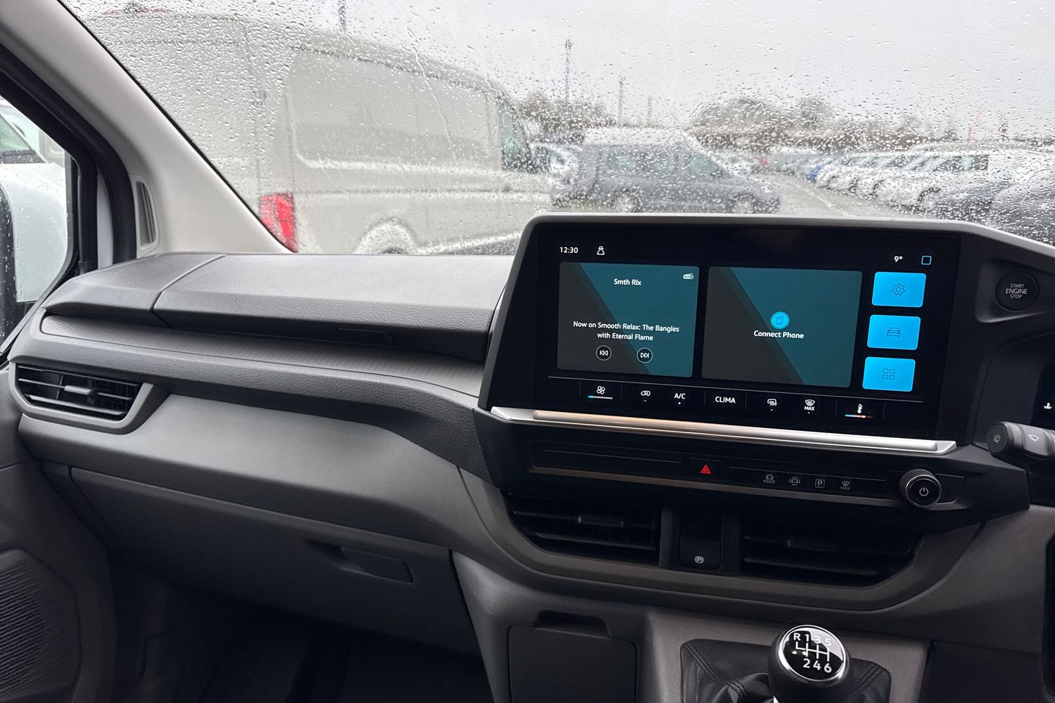 Used Volkswagen Transporter 2025 for sale - 77006860: Photo 15