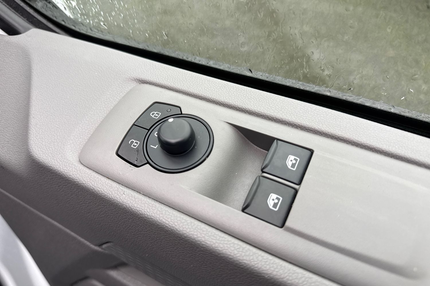 Used Volkswagen Transporter 2025 for sale - 77006860: Photo 18