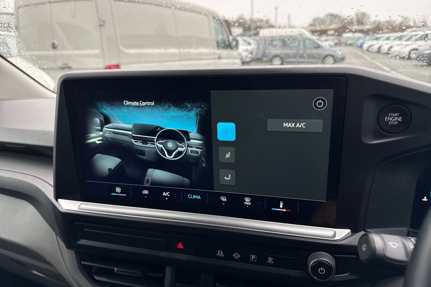 Used Volkswagen Transporter 2025 for sale - 77006860: Photo 19