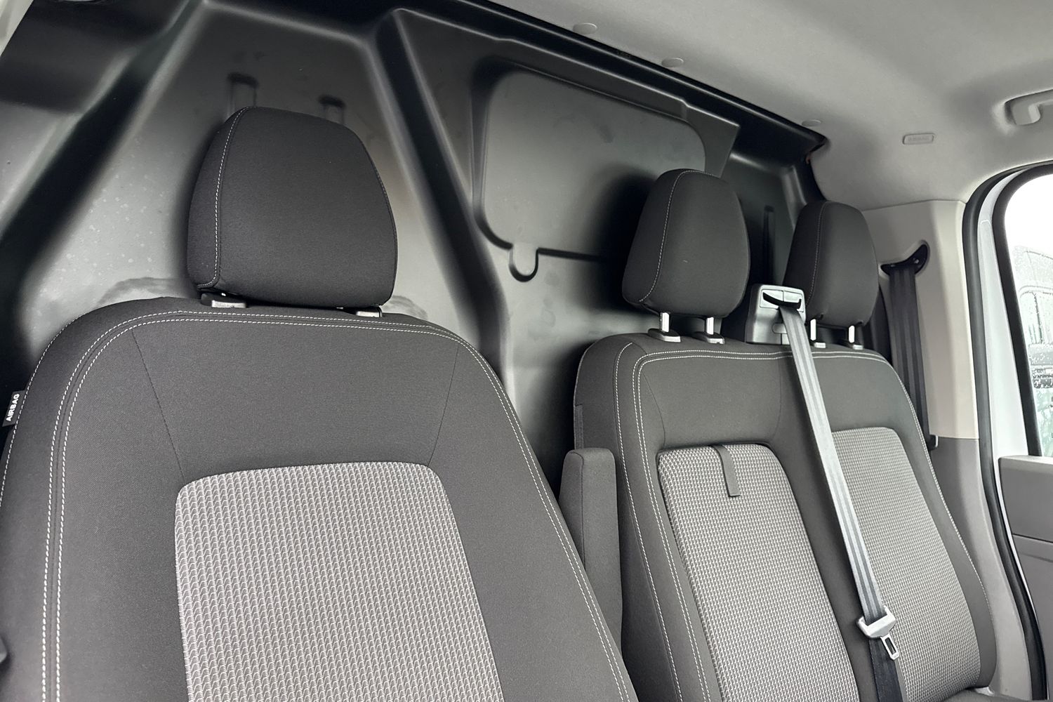 Used Volkswagen Transporter 2025 for sale - 77006860: Photo 21