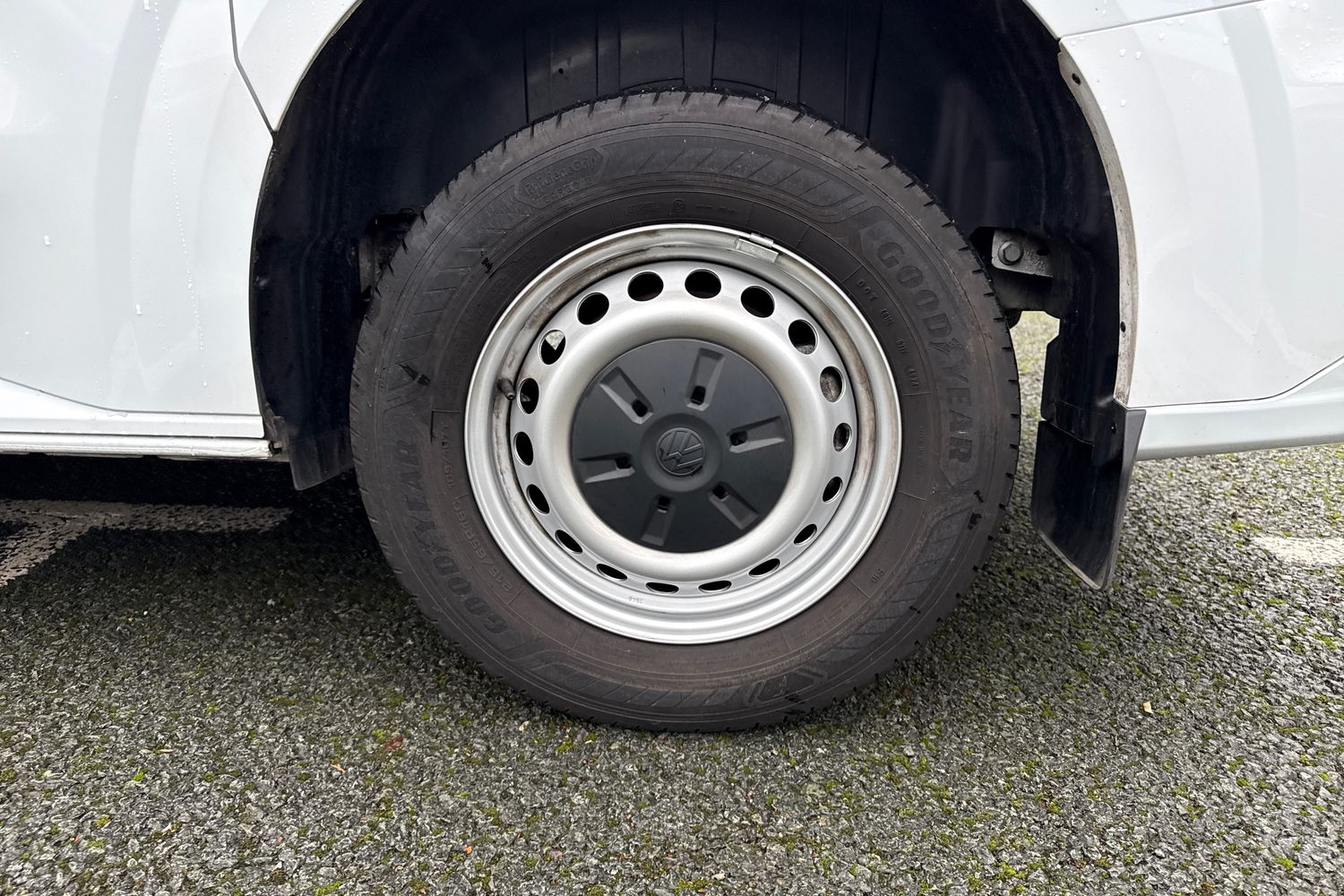 Used Volkswagen Transporter 2025 for sale - 77006860: Photo 22