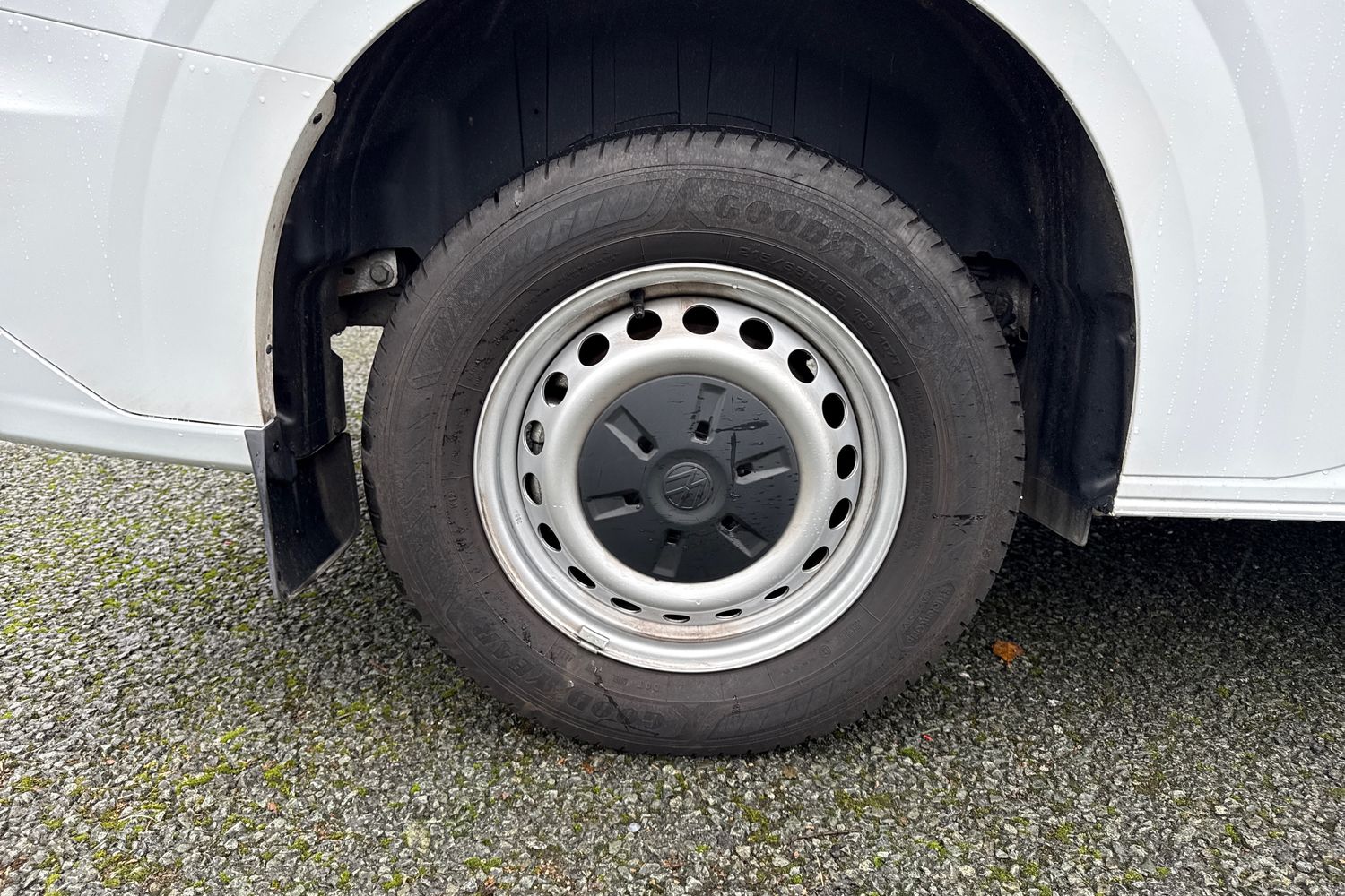 Used Volkswagen Transporter 2025 for sale - 77006860: Photo 23