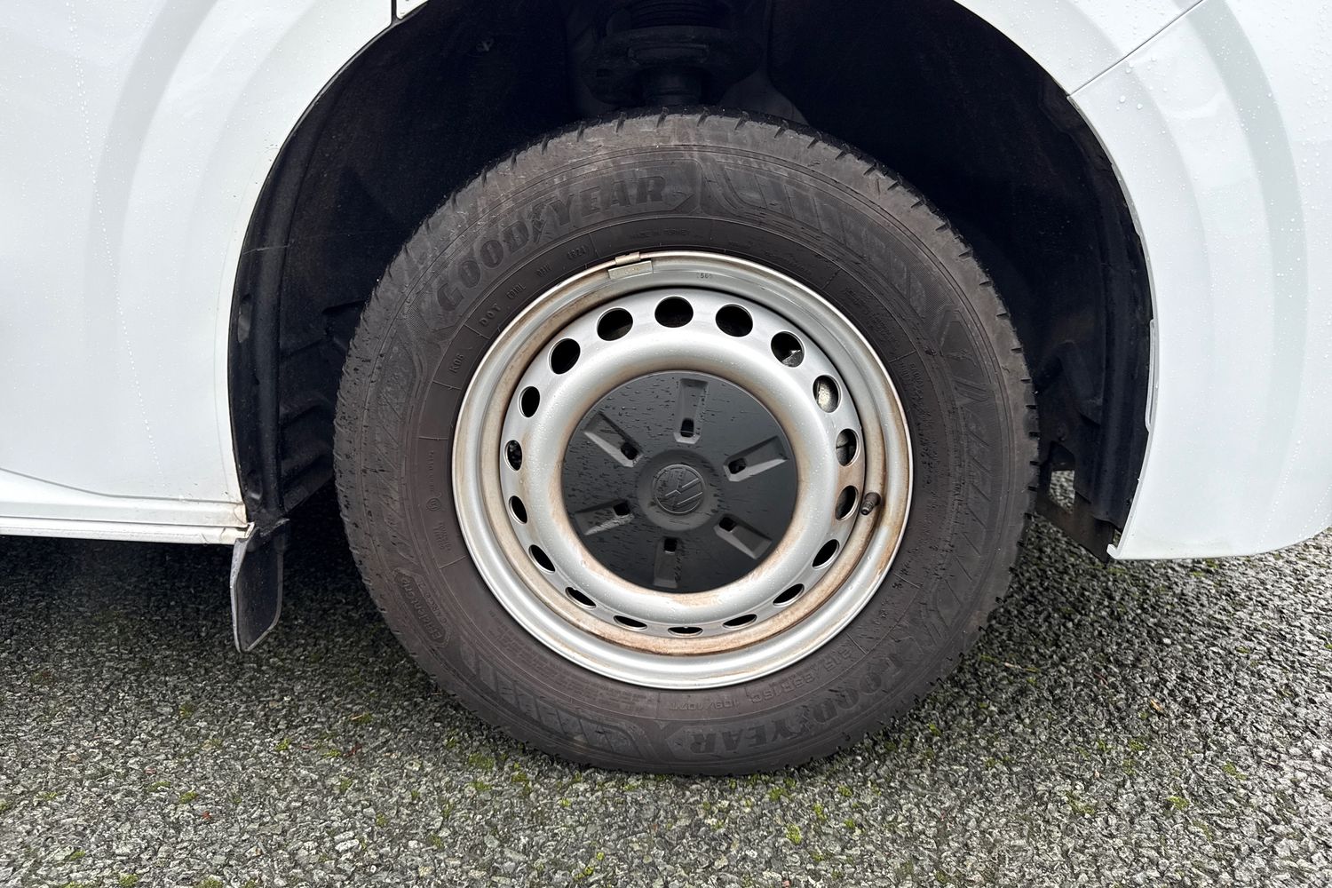 Used Volkswagen Transporter 2025 for sale - 77006860: Photo 24