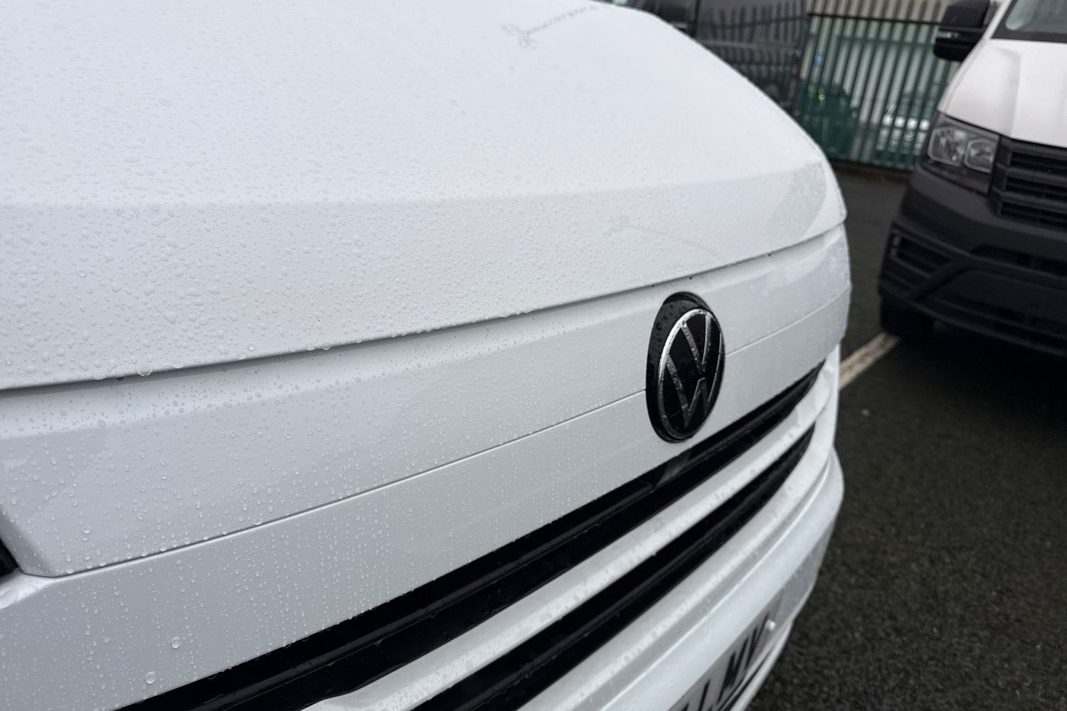 Used Volkswagen Transporter 2025 for sale - 77006860: Photo 25