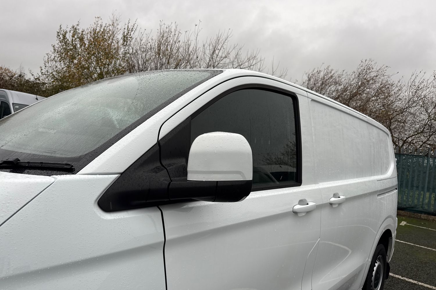 Used Volkswagen Transporter 2025 for sale - 77006860: Photo 26