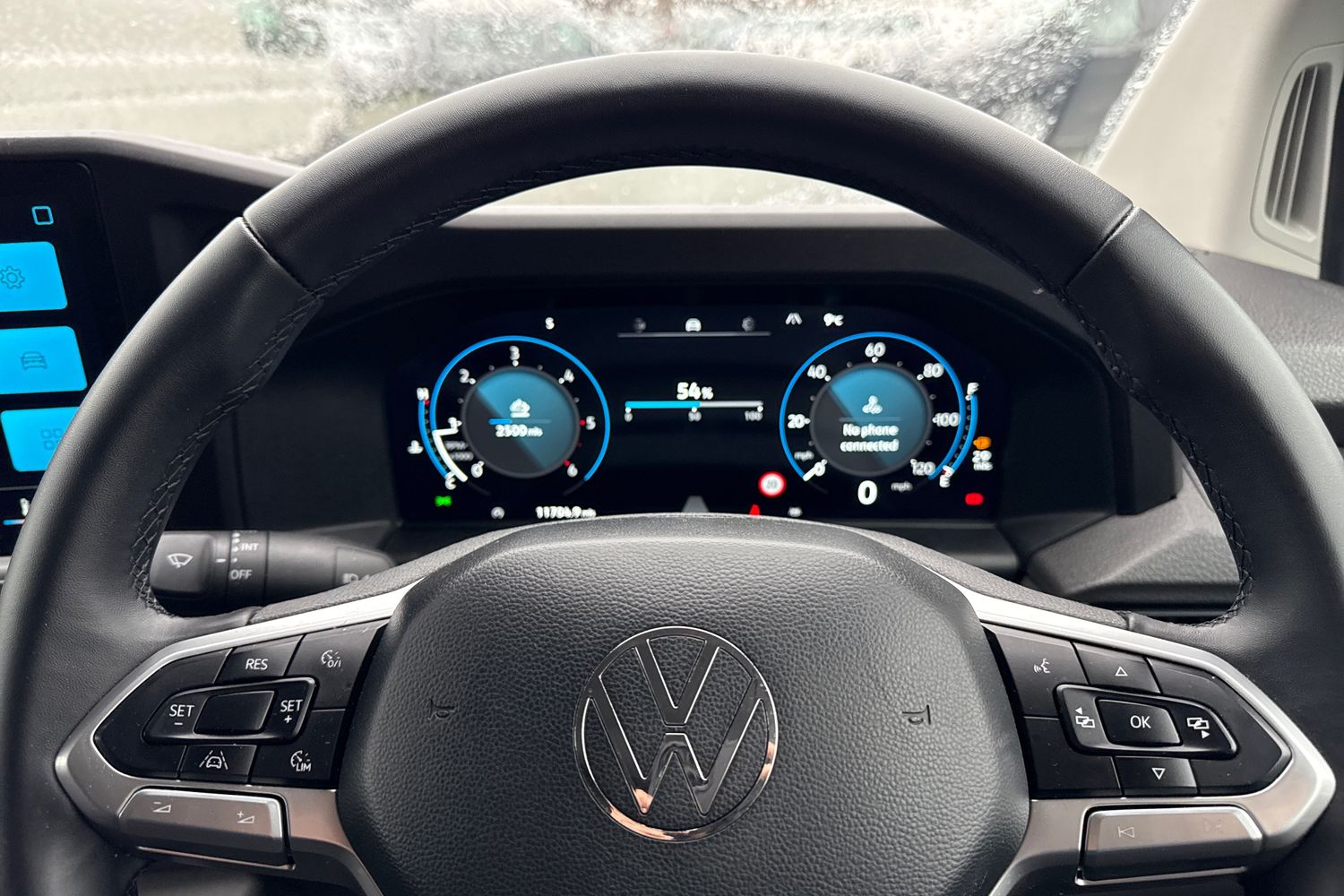 Used Volkswagen Transporter 2025 for sale - 77006860: Photo 29