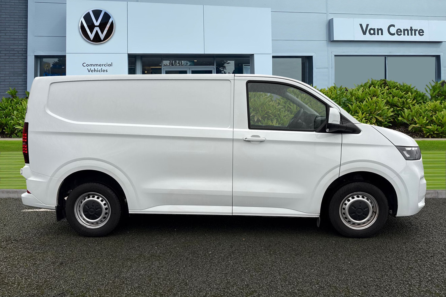 Used Volkswagen Transporter 2025 for sale - 77006860: Photo 3
