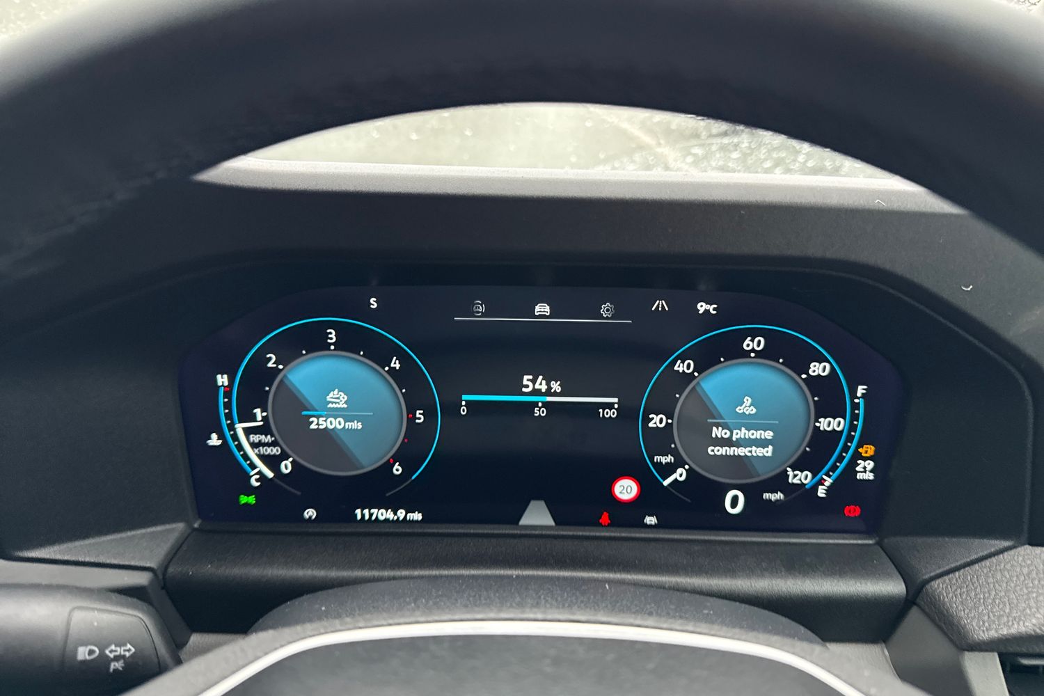 Used Volkswagen Transporter 2025 for sale - 77006860: Photo 30