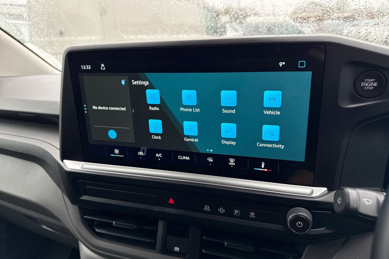 Used Volkswagen Transporter 2025 for sale - 77006860: Photo 32