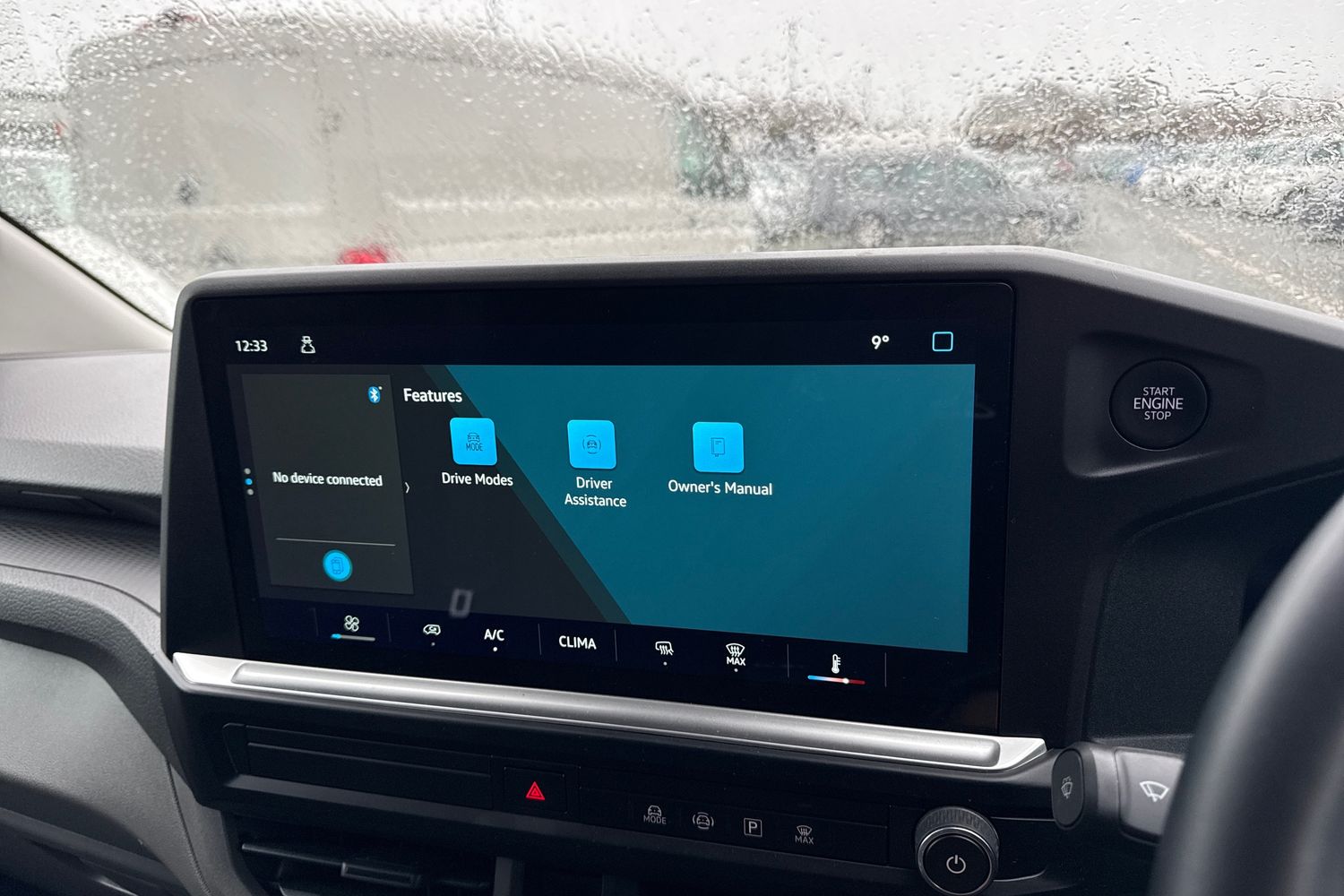 Used Volkswagen Transporter 2025 for sale - 77006860: Photo 34