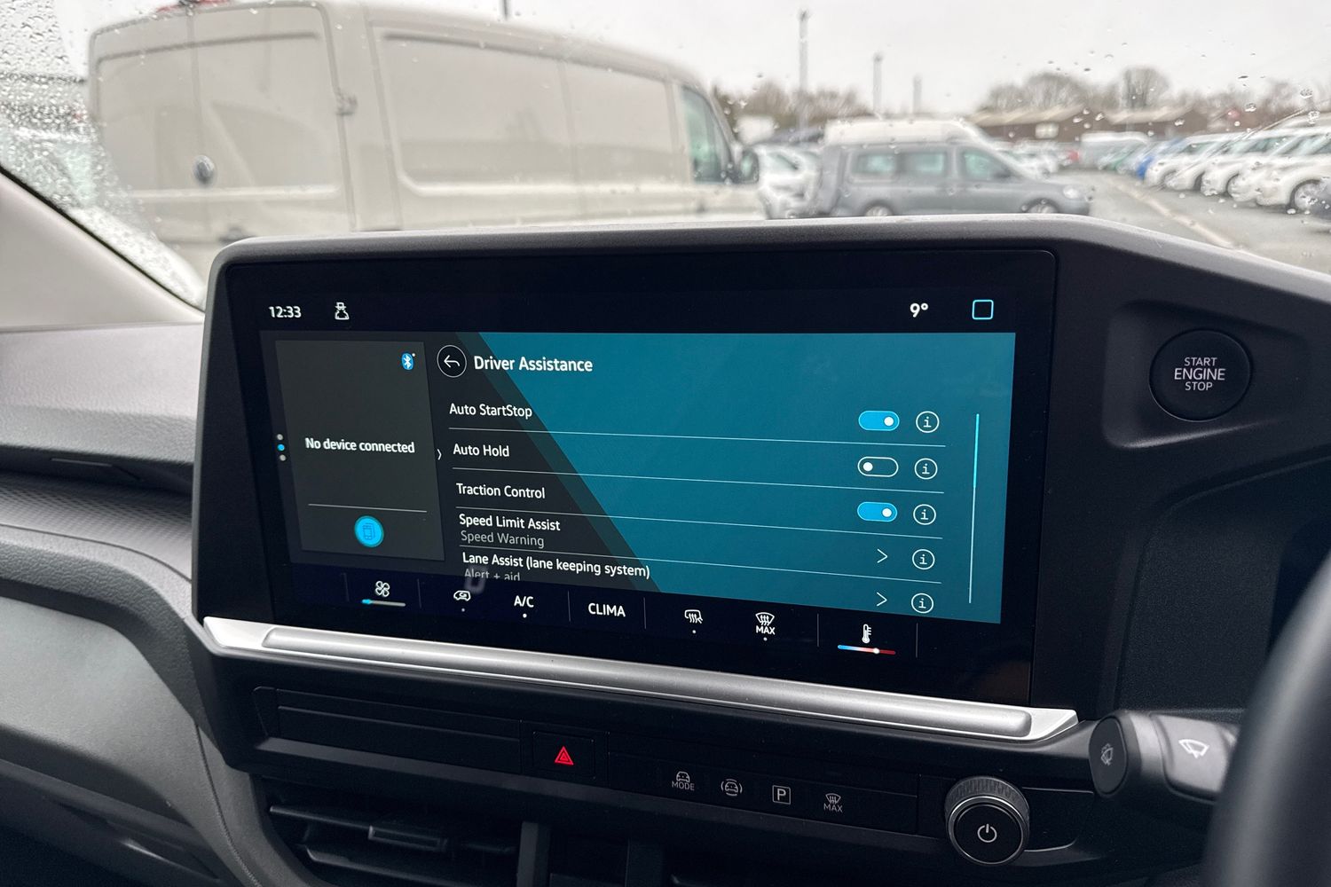 Used Volkswagen Transporter 2025 for sale - 77006860: Photo 36