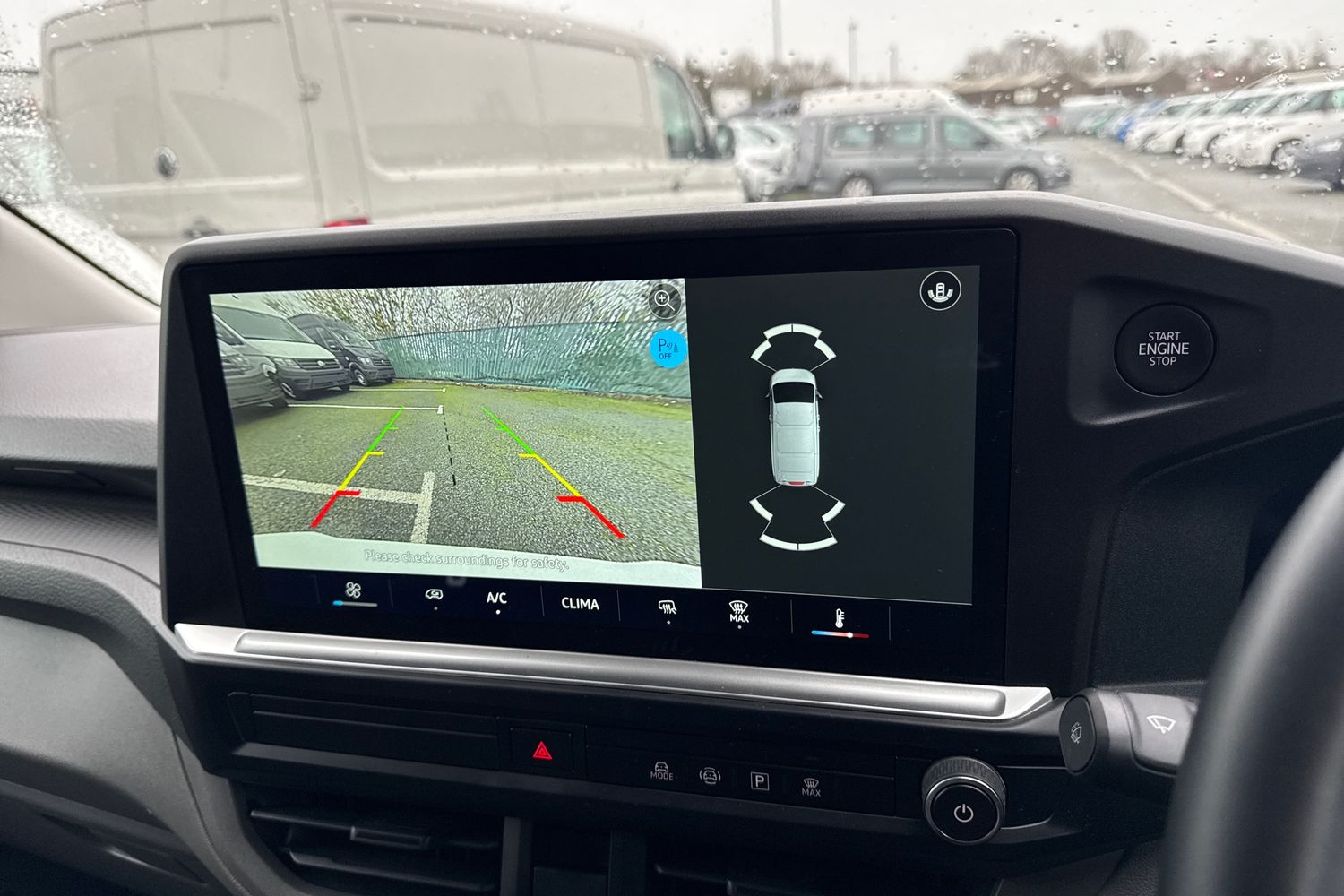 Used Volkswagen Transporter 2025 for sale - 77006860: Photo 37