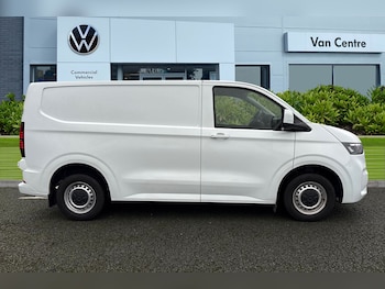 Used Volkswagen Transporter 2025 for sale - 77006860: Photo