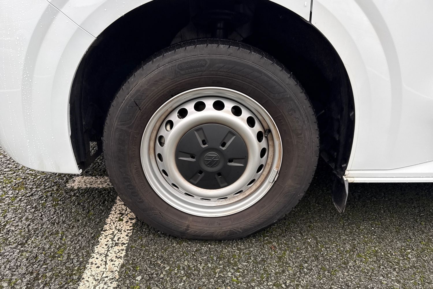 Used Volkswagen Transporter 2025 for sale - 77006860: Photo 7