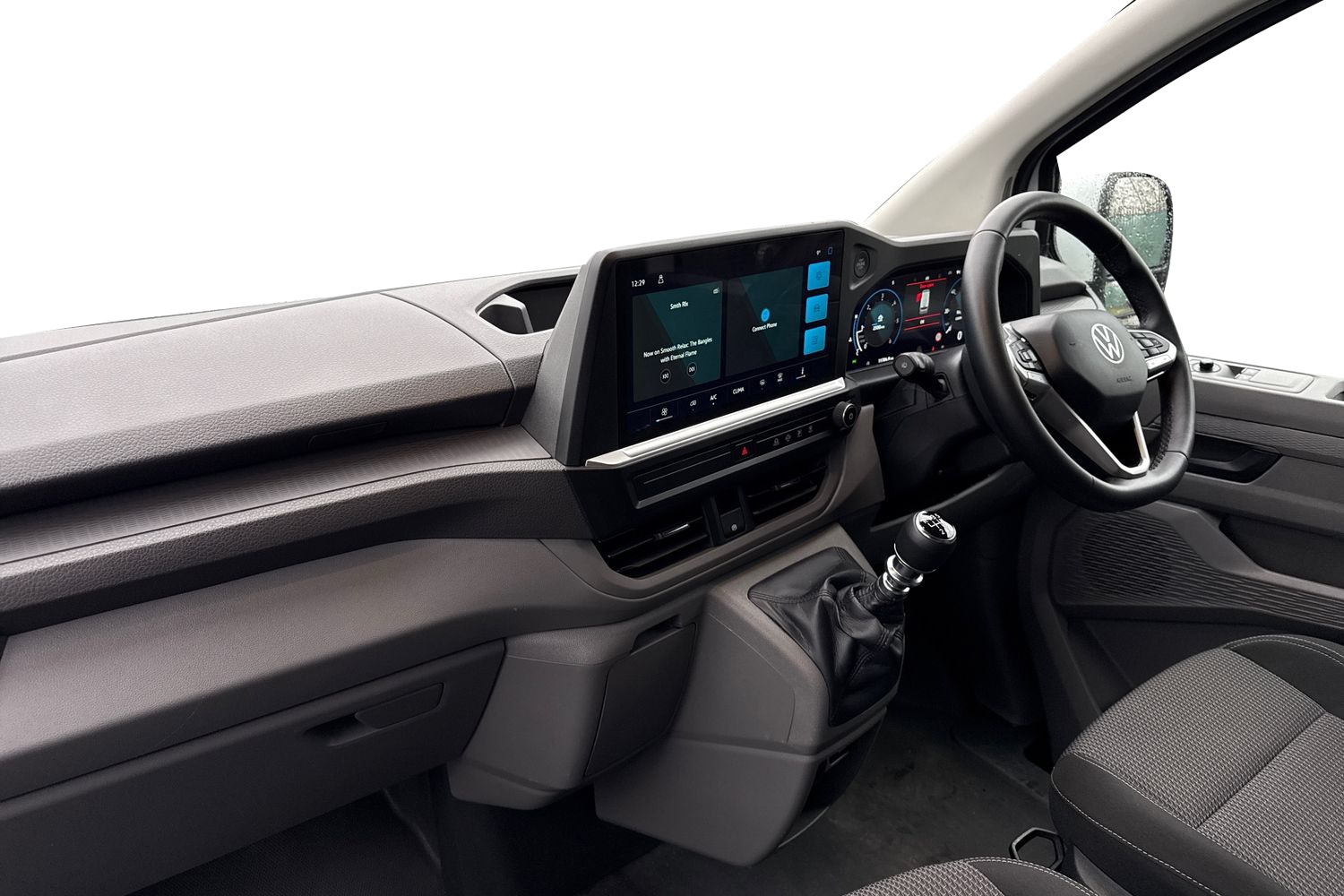 Used Volkswagen Transporter 2025 for sale - 77006860: Photo 9