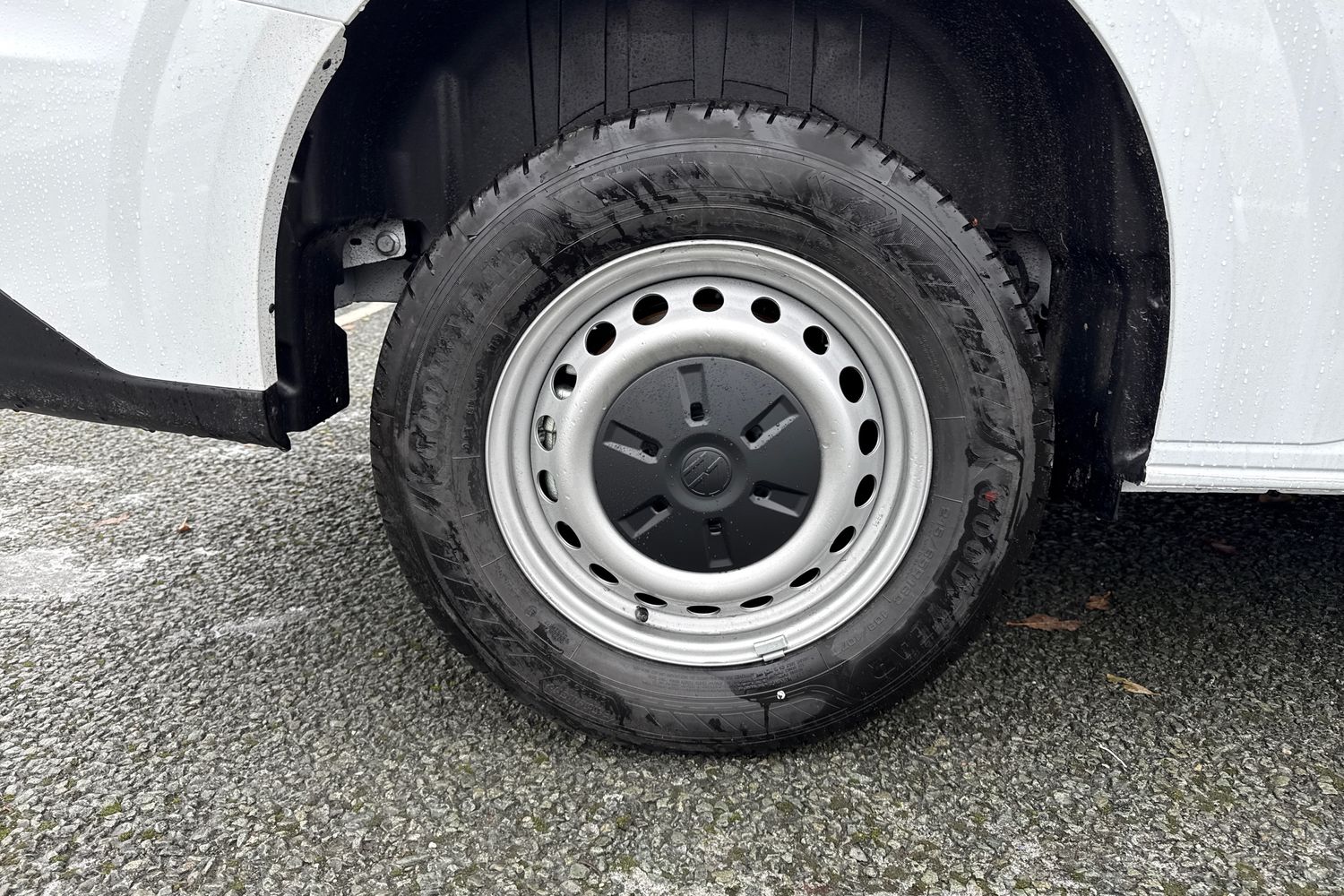 Used Volkswagen Transporter 2025 for sale - 77158796: Photo 11