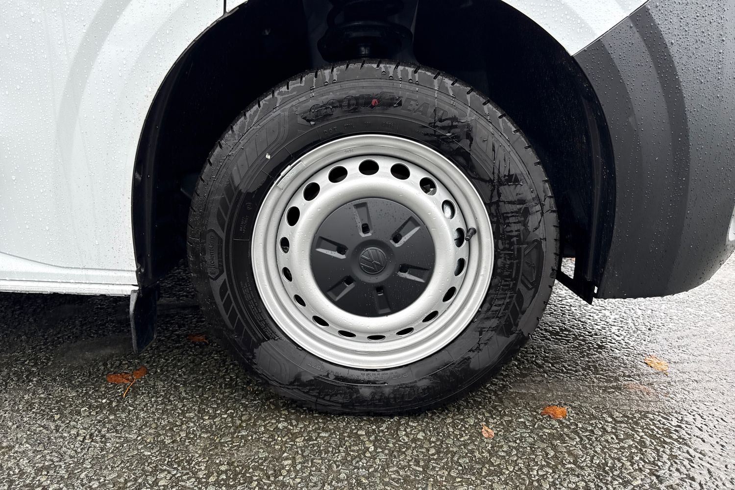 Used Volkswagen Transporter 2025 for sale - 77158796: Photo 12