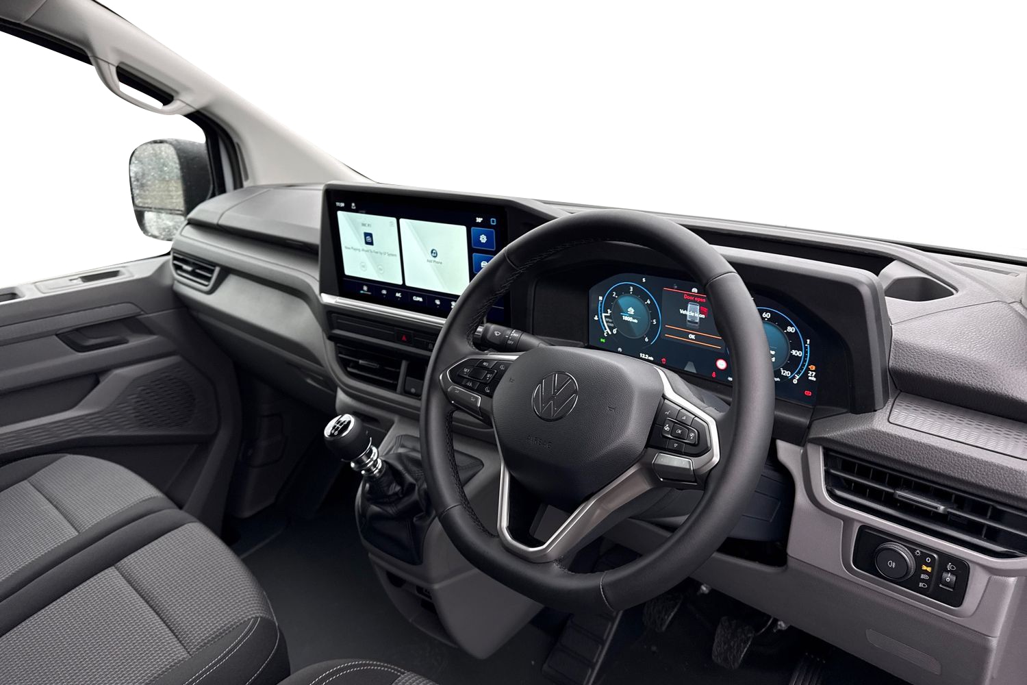 Used Volkswagen Transporter 2025 for sale - 77158796: Photo 13