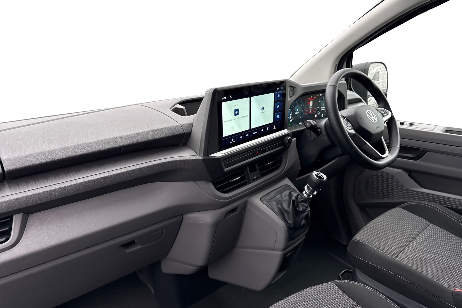 Used Volkswagen Transporter 2025 for sale - 77158796: Photo 14