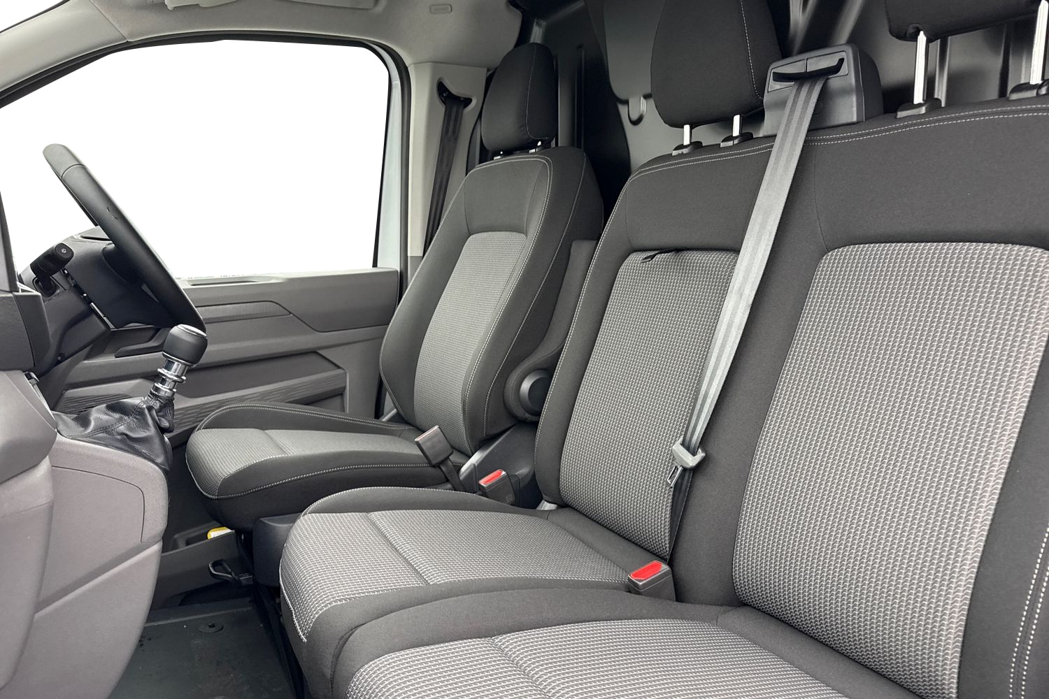 Used Volkswagen Transporter 2025 for sale - 77158796: Photo 15