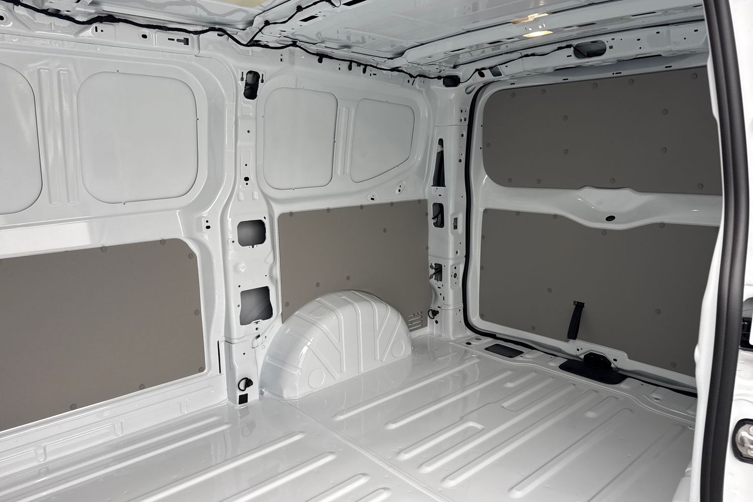 Used Volkswagen Transporter 2025 for sale - 77158796: Photo 18