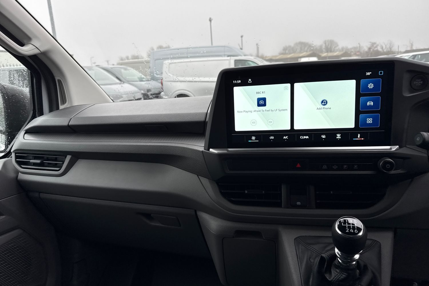 Used Volkswagen Transporter 2025 for sale - 77158796: Photo 19