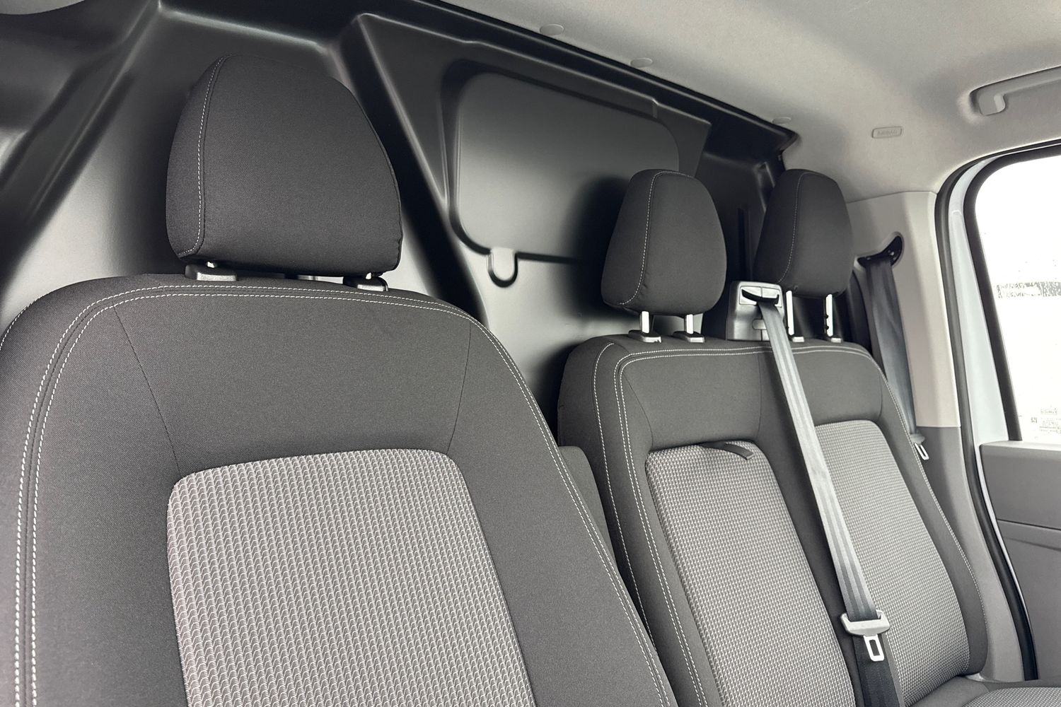 Used Volkswagen Transporter 2025 for sale - 77158796: Photo 23